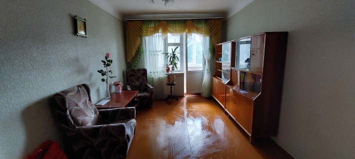 Оренда 2к квартири, ЦУМ - фото 1