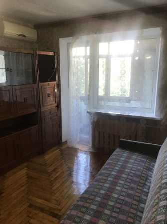 Сдам однокомнатную квартиру в Заводском районе - фото 1