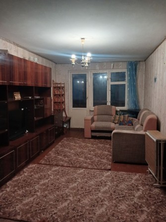 Здам 2х кімнату квартиру. Польова - фото 1