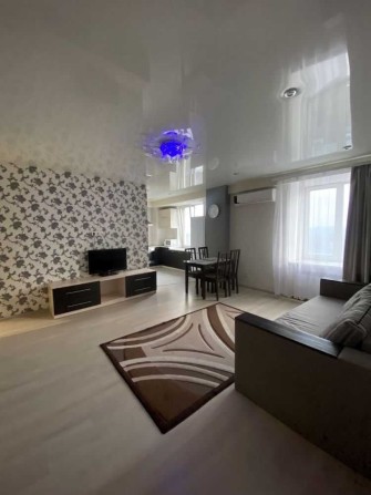 Сдается 2 к квартира на пр.Поля (Кирова) , 27д - фото 1