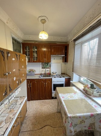 Бочарова, двухкомнатная квартира - фото 1