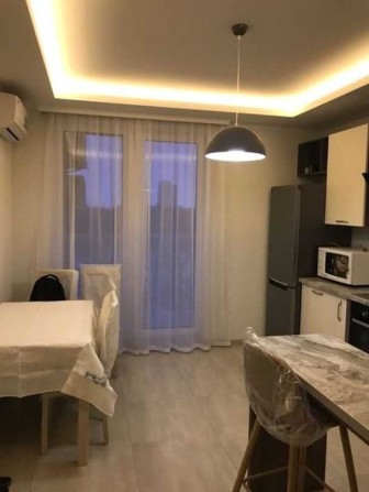 Оренда 1-кімнатної квартири, вул. Генерала Жмаченка, 28 - фото 1
