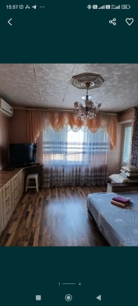 1-кімн. Квартира Тополя 2 - фото 1