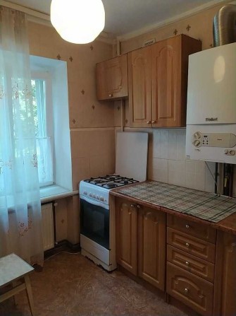 Здам в оренду 2 кімнатну квариру. ЦЕНТР. Індивідуальне опалення - фото 1