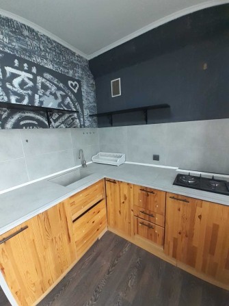 +Сдам 1 ком. квартиру ул.Фортечная 6000гр + ком.усл. - фото 1