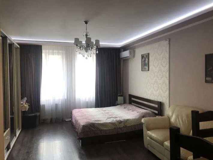 Оренда квартири-студії в ЖК "Грюнвальд" на вул. Клавдіївська - фото 1