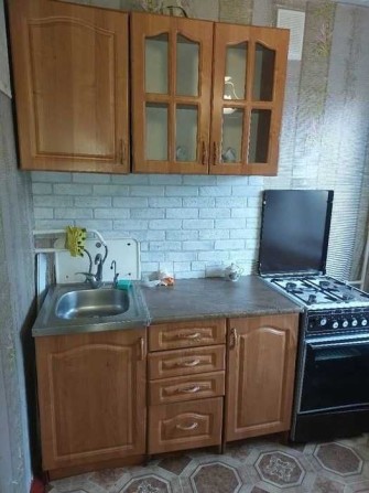 Сдам 1-к квартиру на Космосе (Варус) по ул. Сытова - фото 1