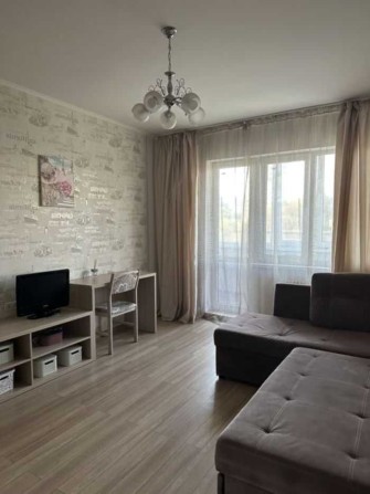 Сдам 1-комнатную квартиру , пр.Героев, 4 - фото 1