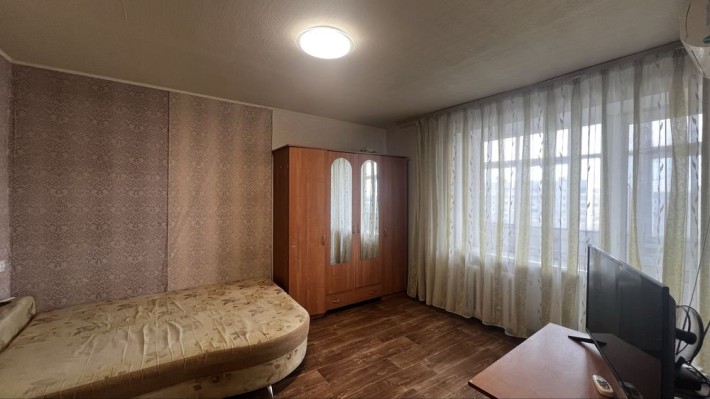 Сдам на длительный срок 1к квартиру на 12 квартале, возле Терры - фото 1