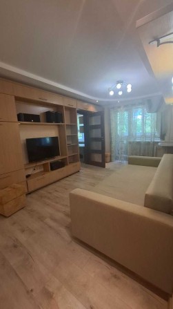 Сдам в аренду3х к.квартиру  с ремонтом  пр. Науки ( Гагарина) - фото 1