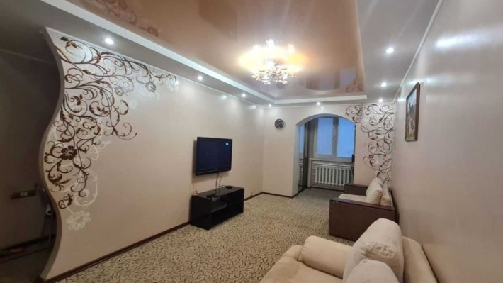 Сдается 1к квартира , Звёздный бульвар 1 - фото 1