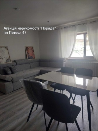 Видається в оренду 1а квартира в центрі - фото 1