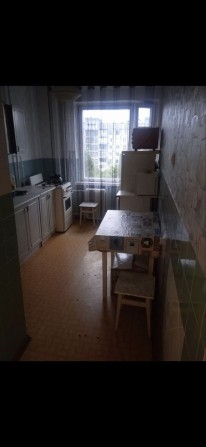 Здам 3х кімнатну квартиру. Богунія, район базара Хмільники - фото 1