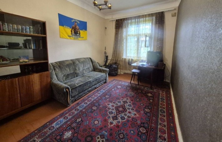 Сдам 2ух.комн. квартиру ост.ЮЖНЫЙ РЫНОК 3500гр.+ к.у. - фото 1