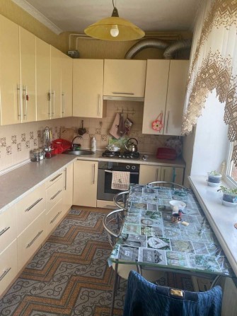 Здам двокімнатну квартиру в центрі міста з автономним опаленням. - фото 1