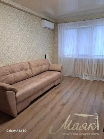 Оренда 1к-квартири на Алея троянд - фото 1