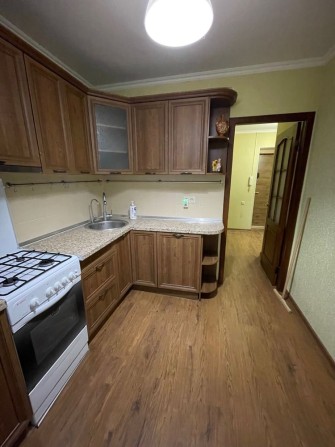 5500 грн  Оренда 1 кім квартира вул Ак.Клімова 1/9 р-н парка - фото 1