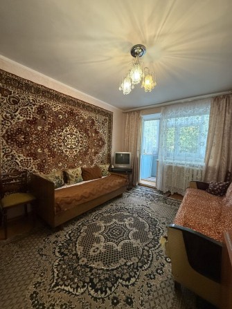 Оренда 2квартири поблизу вул Михайлівська. - фото 1