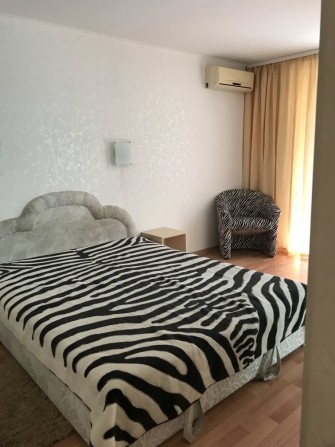 Сдается 1 ком.квартира, ул.Л.Жаботинского,, г.Запорожье - фото 1