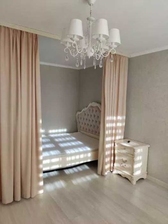 Довготривала оренда 1к квартири на Ближньому Замості - фото 1