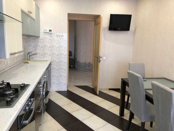 Оренда 3к квартири на Поділлі (8387) Винница