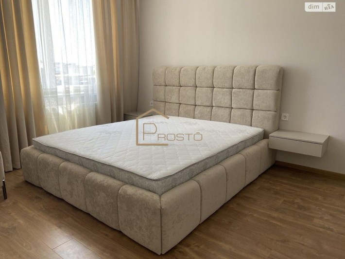 Оренда 1кімнатної квартири на вул. ВасиляГаджеги 7Д, кв. 11 - фото 1