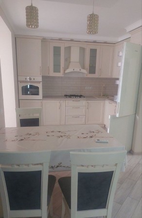 Здам 3 к квартиру по вул. Замостянській - фото 1