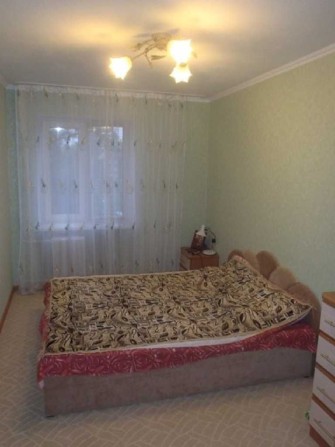 Здам 2-к. на Героїв Дніпра. Метро – 12 хвилин пішки - фото 1