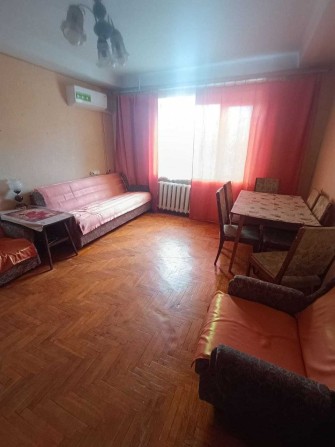 Квартира в аренду - фото 1