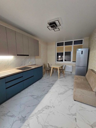 Квартира 1к, 40м2, ЖК "Терракота", м.Бориспільська/м.Вирлиця - фото 1