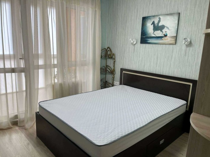 Оренда 2к квартири, вул. Стеценка, 75-В - фото 1