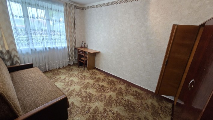 2к кв на зуп.Зодчих.Вільна - фото 1