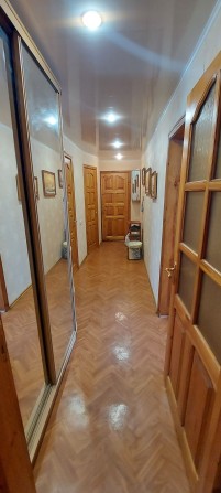 Аренда 3 комнатной квартиры - фото 1