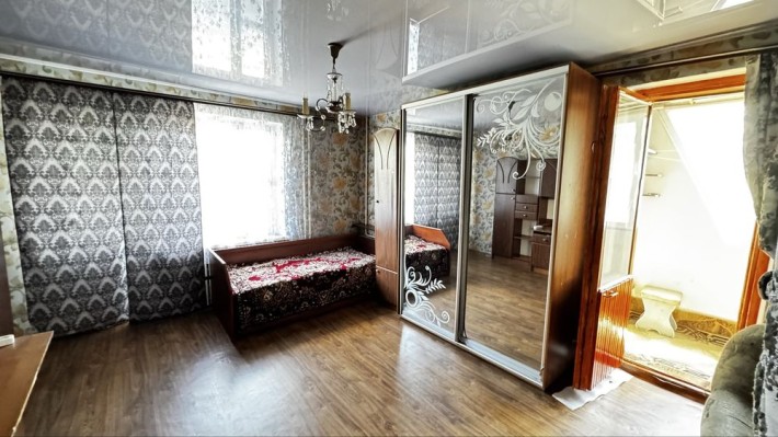 Сдам 1к квартиру в Придникровске на Немировича Данчинка! - фото 1