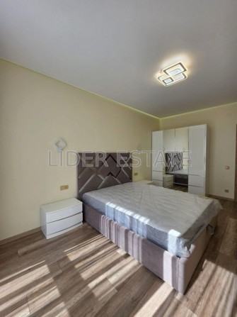Довготривала оренда 1-кімн. квартири в ЖК Park Land/Паркленд/Ужгород - фото 1