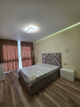 Здам 1 кімнатну квартиру в новобудові ЖК"PARK LAND"-550$ - фото 1