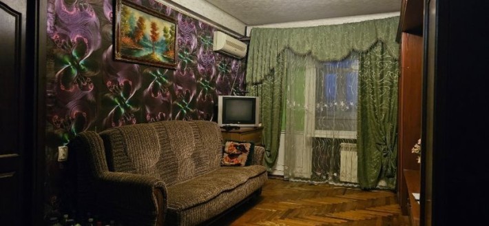 Сдам 2-х комнатную квартиру в центре Космоса ул. Европейская в 9-ти эт - фото 1