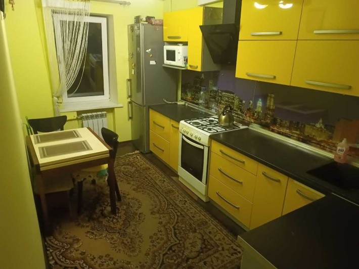 с 01.08.   Аренда 2х ком. кв. Космос - фото 1
