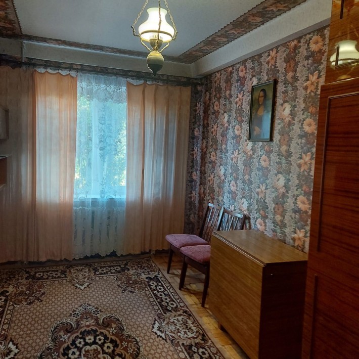 Довгострокова оренда 2х кімнатної квартири, Космос - фото 1