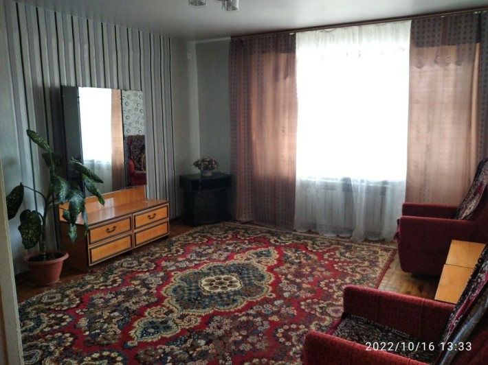Сдам 1комнатную квартиру в Бородинском районе - фото 1