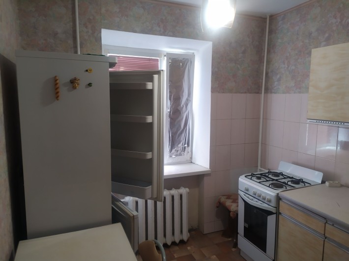 Аренда 1-ком. квартиры по ул. Космической. - фото 1