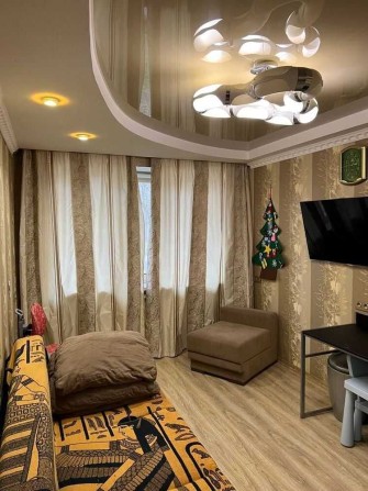 Сдаётся 1к квартира на Новокодацкой площади , 10 - фото 1