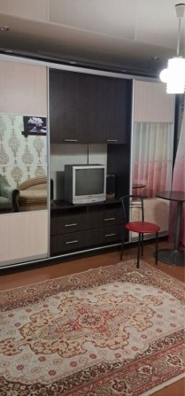 Здам однокімнатну квартиру в Тяжилові, Білоконя (Баженова), район Мрії - фото 1
