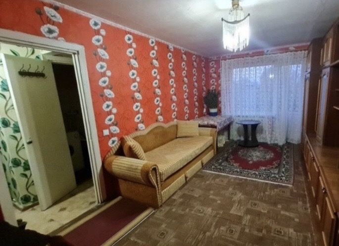 Сдам 1к квартиру, Клинчик, Саранская - фото 1