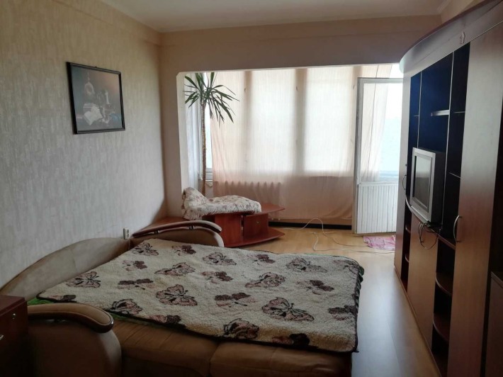 здаю 2-кімн квартиру на вулиці Кубанської України 39, метро Лісова - фото 1