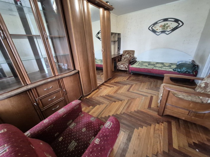 Сдам недорого двухкомнатную квартиру Космос.FINKA - фото 1