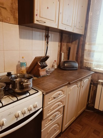 Здам 1но кімнатну квартиру на вул.Малікова - фото 1