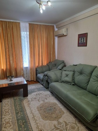Сдается 3-х комн. кв. в центре - фото 1