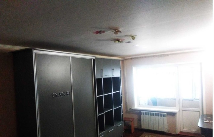 Здам 1 к. кв. Новгородська центр Хорт. р-ну Бабурка з техн. та меблями - фото 1