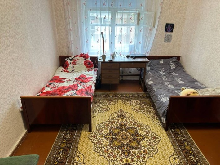 Оренда двокімнатної квартири на Грушевського в Центрі міста (Соборна) - фото 1